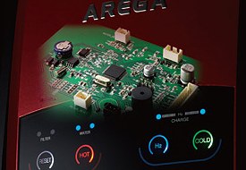 フルオートクリーニングシステム